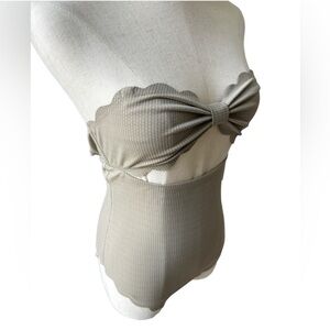 MARYSIA Antibes One Piece Swimsuit